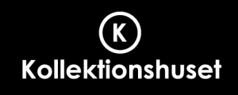 Kollektionshuset logo