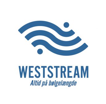 WestStream logo