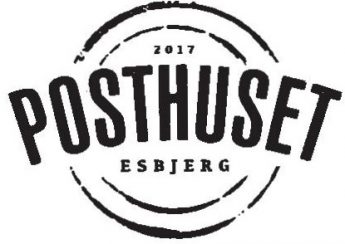 Posthuset Esbjerg ApS logo