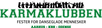 Karmaklubben logo