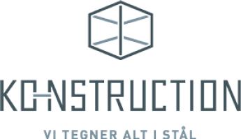 KO-nstruction ApS logo