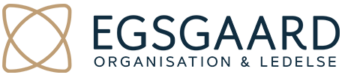 Egsgaard – Organisation & Ledelse logo