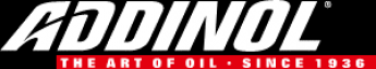 Addinol Lube Oil Danmark ApS logo