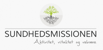 PaleoPower Sundhedsmissionen logo