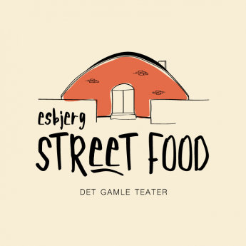 Esbjerg Street Food logo