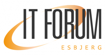 IT Forum Esbjerg ApS – Dennis Hansen Ejendomme ApS logo