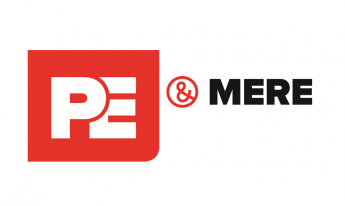 PE OFFSET A/S logo