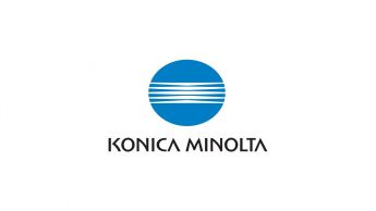 KONICA MINOLTA BUSINESS SOLUTIONS DENMARK A/S logo