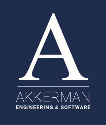 Akkerman Engineering Solutions ApS logo