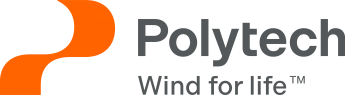 Polytech A/S logo