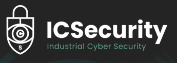 ICSecurity ApS logo
