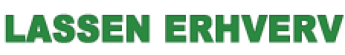 Lassen Erhverv I/S logo