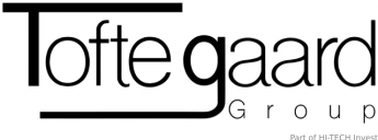Toftegaard Group ApS logo