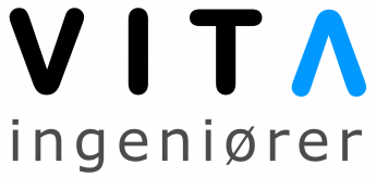 VITA Ingeniører A/S logo