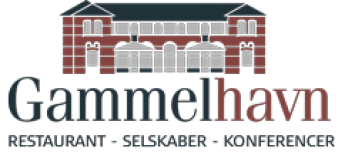 Restaurant Gammelhavn A/S logo