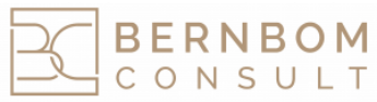 Bernbom Consult logo