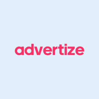 ADVERTIZE ApS logo