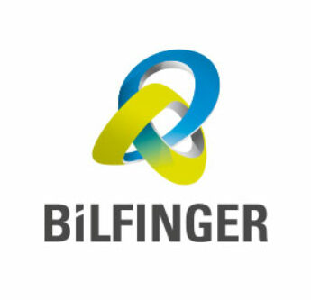 Bilfinger Danmark A/S logo