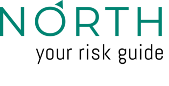 North Risk Forsikringsmægler A/S logo