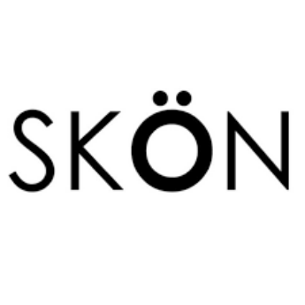 SKÖN by Dreier logo