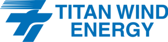 TITAN WIND ENERGY (EUROPE) A/S logo