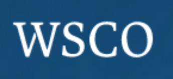 WSCO Advokatpartnerselskab logo