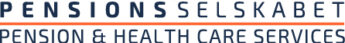 PENSIONSSELSKABET ApS logo