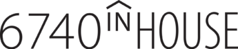 6740InHouse logo