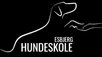 Esbjerg Hundeskole logo