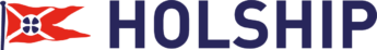 Holship Denmark logo