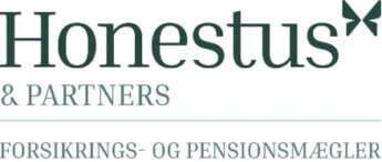 Pensionsmægler Henrik Meldgaard logo