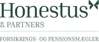 Pensionsmægler Henrik Meldgaard logo