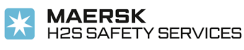 MAERSK H2S SAFETY SERVICES A/S logo