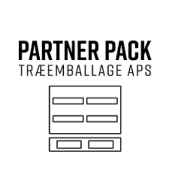 Partner Pack Træemballage ApS logo