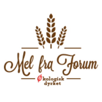 Mel fra Forum logo