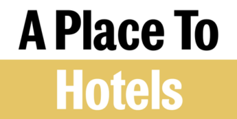 A PLACE TO HOTELS A/S logo