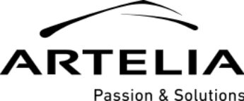 Artelia Group ( MOE A/S ) logo