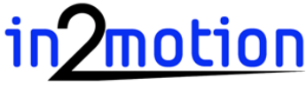 In2motion logo
