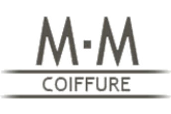 MM Coiffure logo