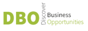Discover Business Opportunities ApS logo