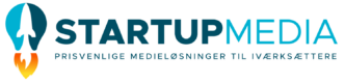 Startup Media logo