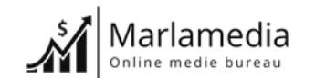 Marlamedia logo