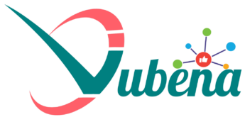 Vubena logo