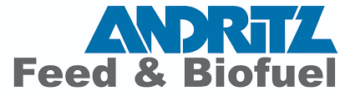 ANDRITZ FEED & BIOFUEL A/S logo