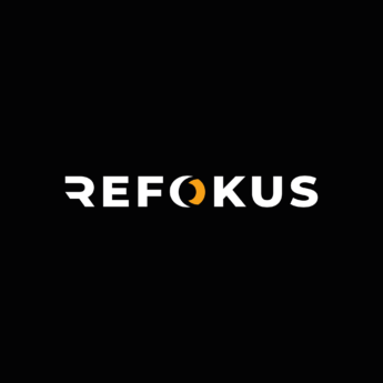 REFOKUS2020 ApS logo