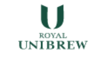 ROYAL UNIBREW A/S logo