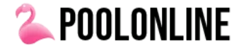Poolonline I/S logo