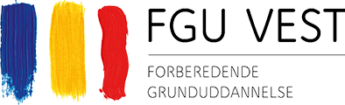 FGU Vest S/I logo