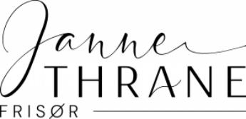 Janne Thrane Frisør logo