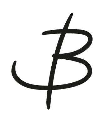 Tegnestuen Bornholdt logo